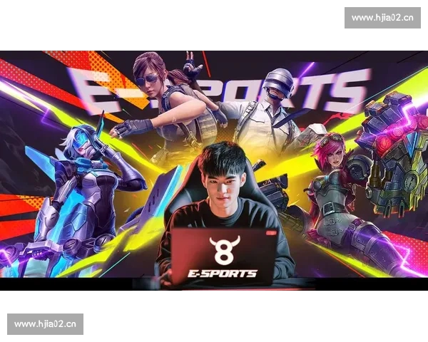 电竞直播时代来临 全新互动体验带你领略游戏魅力