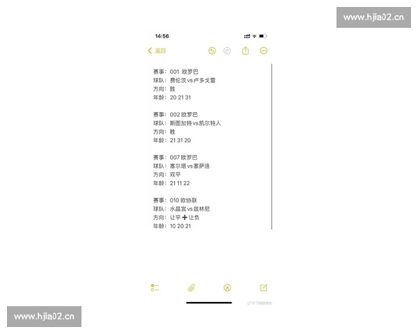 全球最新足球赛事资讯与赛程直播一站式网页版指南
